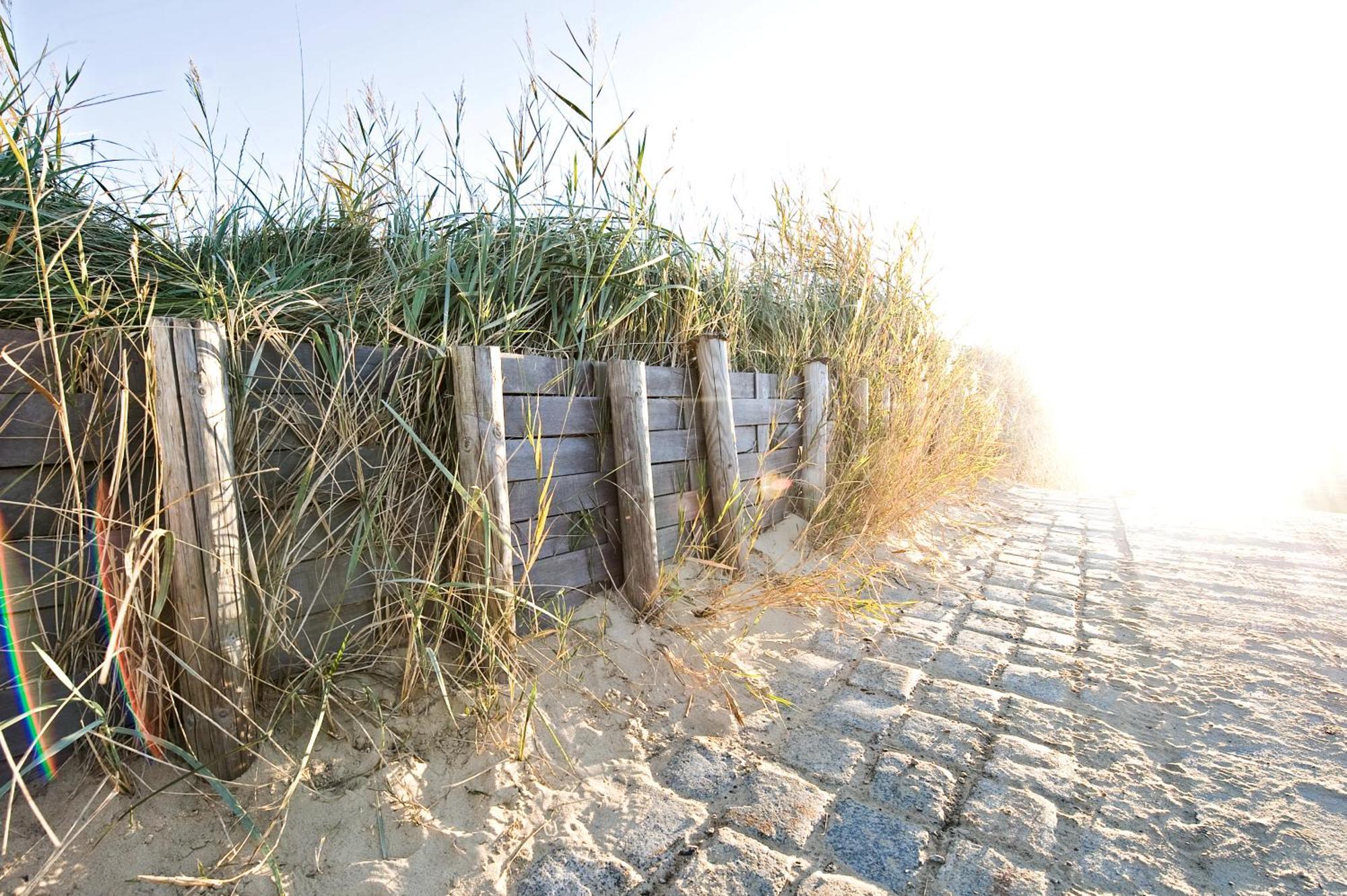 Hotel Muschelgrund Cuxhaven Exterior foto